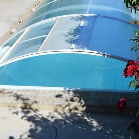 Villa Huertas de la Fuente Cella Exterior foto